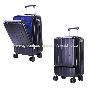 cabin hard suitcase