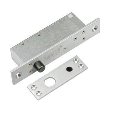 electric deadbolt lock