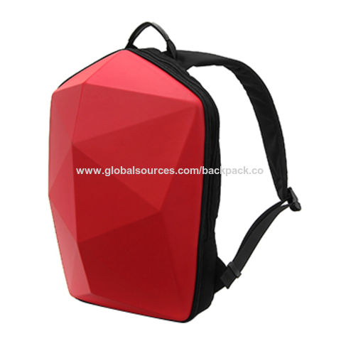 hard laptop backpack