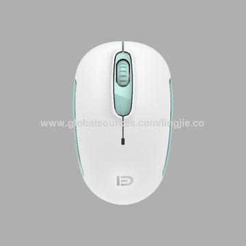 portable wireless mouse