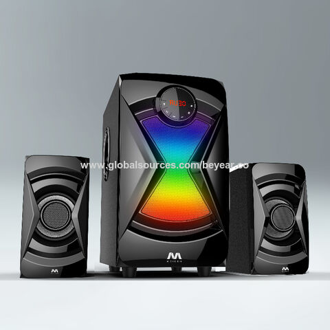 wireless bluetooth home theatre system