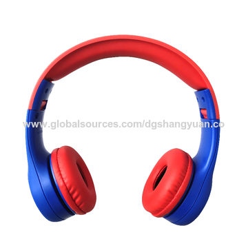 children's in ear headphones