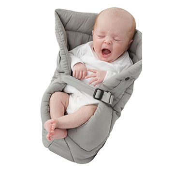 ergobaby original infant insert cushion