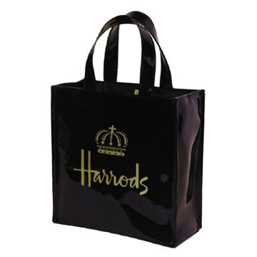 custom pvc tote bags