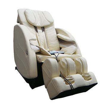 Robotic Massage Chairs Carbon Fiber Sheet Heating Function