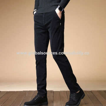 seluar slim fit