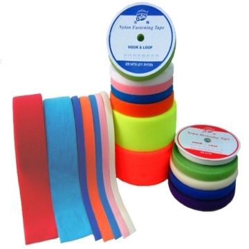 velcro fastener tape