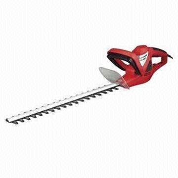 600w hedge trimmer