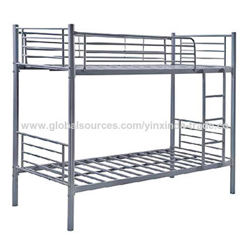 double deck bed price