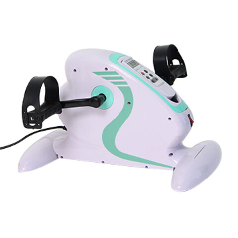 electric mini exercise bike