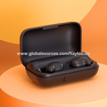 haylou t15 noise cancelling