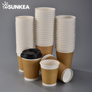 Download China Disposable Cups Design Waxed Disposable Paper Cup With Lid And Sleeve On Global Sources Disposable Cups Single Double Wall Paper Mugs Disposable Paper Cup