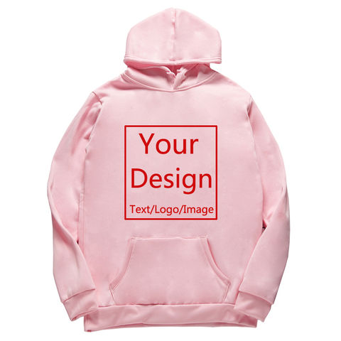 high quality custom hoodies