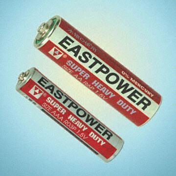 Batteries For Less >> Super Heavy Duty Zinc Manganese Batteries With Less Mercury Batteries For Less >> Super Heavy Duty Zinc Manganese Batteries With Less Mercury