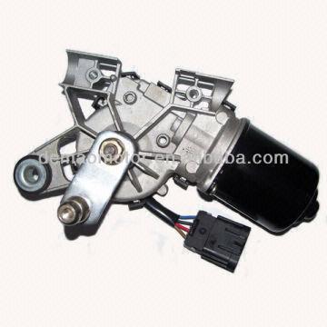 chevy cruze wiper motor