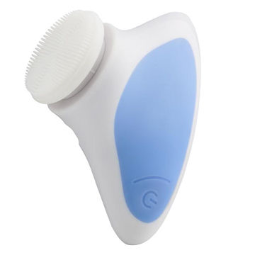 touch beauty sonic facial cleanser