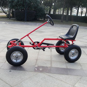 China Go Kart From Qingdao Manufacturer Qingdao Kingwind