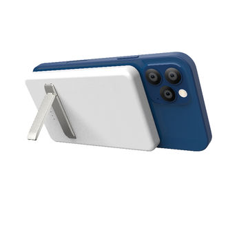 China Magnetic Wireless Power Bank Battery Packs Portable Power Station Powerbank Portable Charger 5000mah On Global Sources Portable Charger Mobile Wireless Portable Power Station Powerbank Mobile Wireless Power Bank