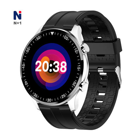 China Pulsera redonda del smartwatch del perseguidor de la actividad del  deporte TRD18 de la música MP3 del reloj de la llamada elegante de Reloj GPS  Siri HD encendido Global Sources,Reloj elegante,Reloj