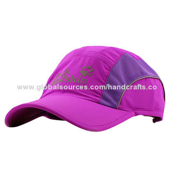 golf cap design