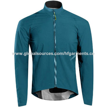 waterproof cycling clothes