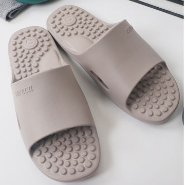 massage slide sandals