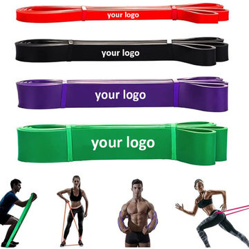 Personalized resistance online bands