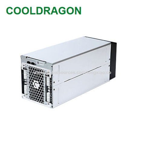 China Avalon Miner Avalon 851 14.5T 1450W Miner with PC in stock fast ...