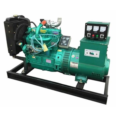 Diesel Generator For Sale >> 40kw Diesel Generator Price 50kva With Weifang Engine Four Cylinder Diesel Generator For Sale >> 40kw Diesel Generator Price 50kva With Weifang Engine Four Cylinder
