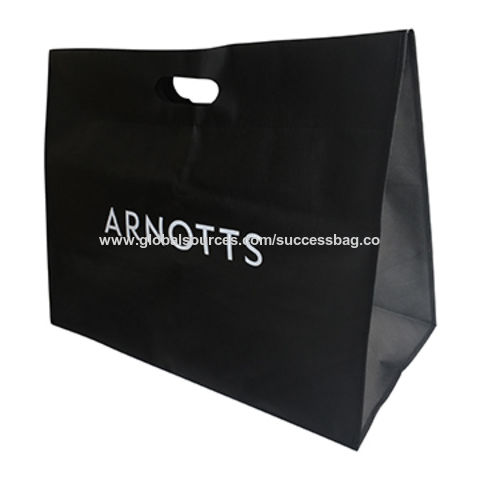 non woven bags manufacturer in usa