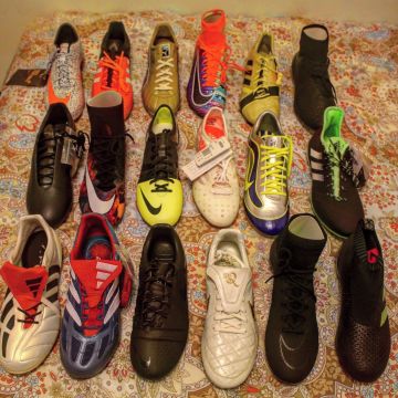 adidas ctr360