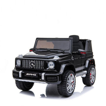 ride on car manufacturers