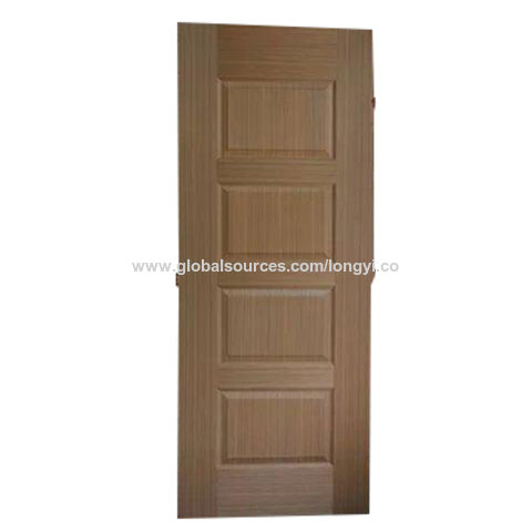 China Hdf Molded Door Skins Interior Door On Global Sources