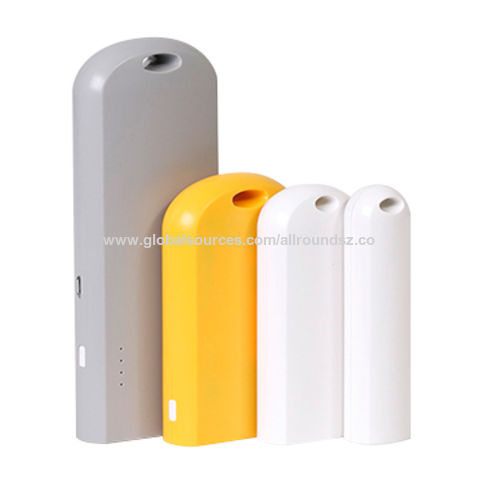 power bank order