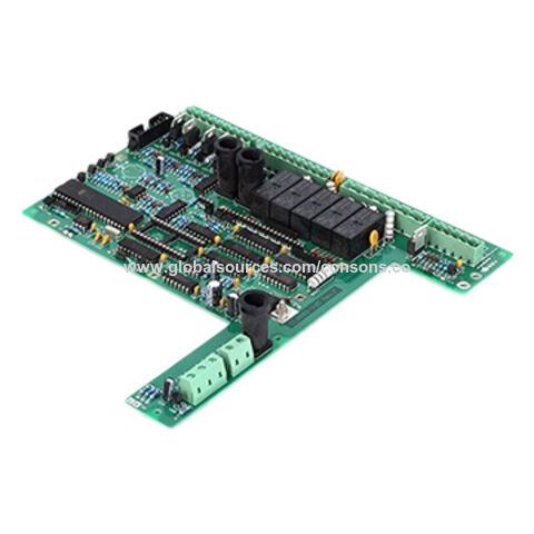 China 12000mah Battery Power Bank Motherboard Pcb On Global Sources