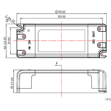 Lifud Led Driver Wiring Diagram - 28