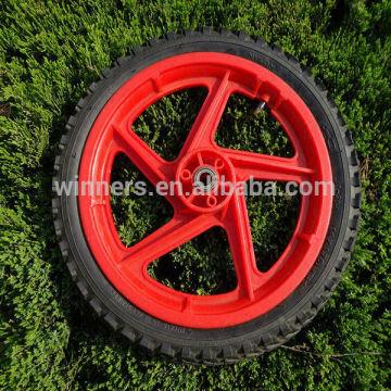 14 inch bicycle wheel