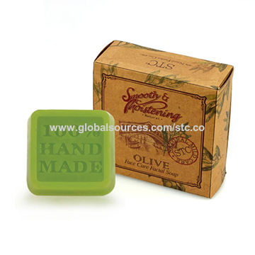 handmade soap china