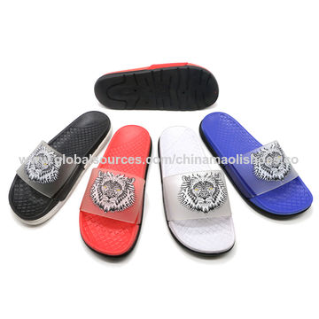 plain sandals in bulk