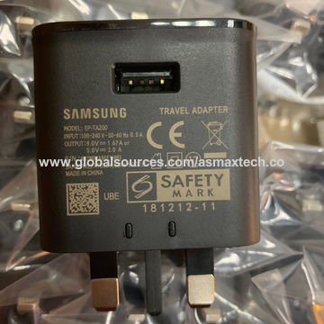 samsung galaxy plug
