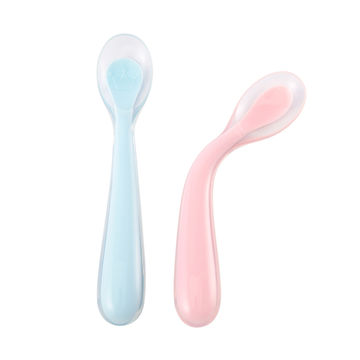 bendable spoon for babies