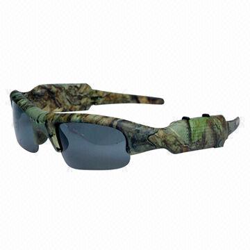 Sol Con Vga Vídeo Gafas Cámara Resolución De La Espía CxorBdeW