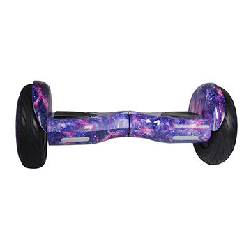 smart 10 balance wheel