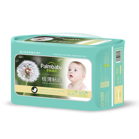 China Baby Dry Disposable Baby Diapers Lockaway Channels Absorb Wetness And Lock It Away From Skin On Global Sources Disposable Baby Diapers Baby Nappy Diaper
