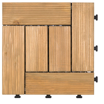 Building Materials For Sale In Dubai Waterproof Parquet Floor