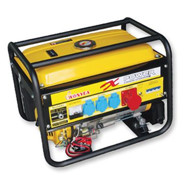 power generator 220v