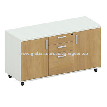 China Modern Office File Cabinet On, Modern Office File Cabinets