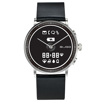 gligo watch price