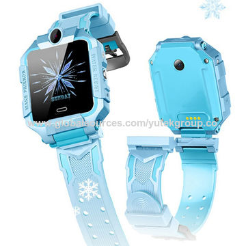 touch watch new