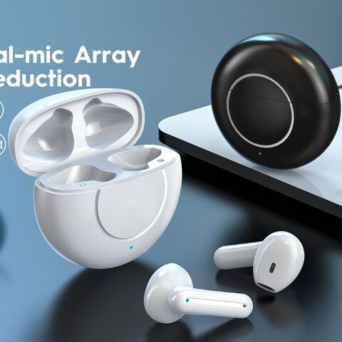 balanced earbuds